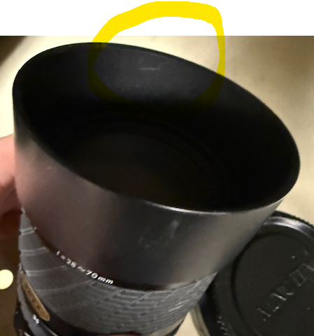 Vintage Minolta X-700 35mm SLR Film Camera with accessories - Image 9